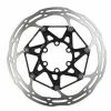 Disque De Frein Sram Centerline X Flottant 6 Trous Noir