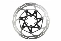 Disque De Frein Sram Centerline X Flottant 6 Trous Noir