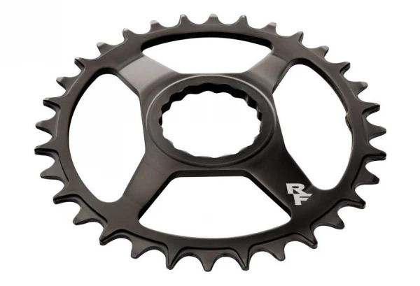 Race Face Plateau RaceFace (Acier) Cinch Narrow Wide Direct Mount Noir 1 Race Face Plateau RaceFace (Acier) Cinch Narrow Wide Direct Mount Noir