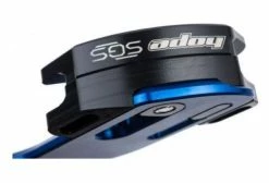 Guide Chaine Hope Shorty ISCG05 (28-36) Rouge -Vélos Soldes Boutique 5b4c52b57b883