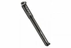 Pompe à Main Lezyne Lite Drive HP Noir