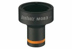ICETOOLZ Cle Montage Boitier De Pedalier 3 Poinçons ICE TOOLZ M083 3 ICETOOLZ Cle Montage Boitier De Pedalier 3 Poinçons ICE TOOLZ M083 -Vélos Soldes Boutique 5b6db27401d1f