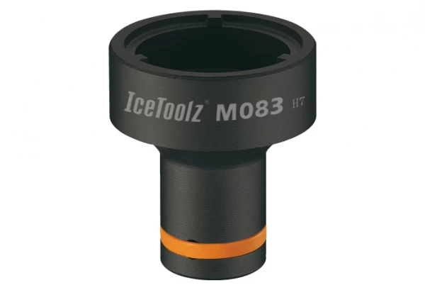 ICETOOLZ Cle Montage Boitier De Pedalier 3 Poinçons ICE TOOLZ M083 2 ICETOOLZ Cle Montage Boitier De Pedalier 3 Poinçons ICE TOOLZ M083 – Image 2