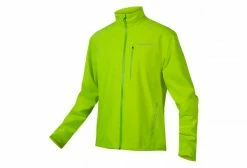 Veste Imperméable Endura Hummvee Jaune Fluo