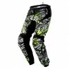 Pantalon Enfant O'Neal Element Youth Attack Hi-Viz Noir
