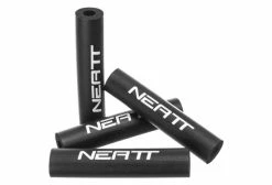 Protections De Gaine Neatt NEA00275 (4 Pièces) Noir