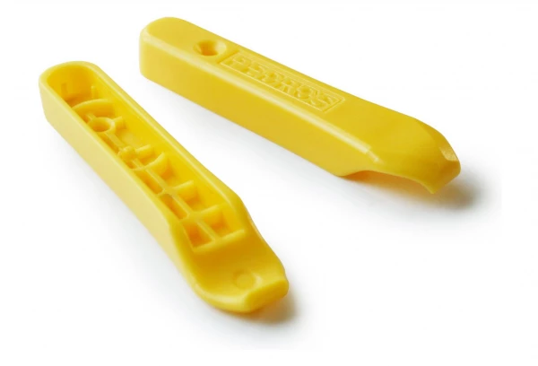 Démonte Pneus Pedro's Micro Jaune 1 Démonte Pneus Pedro's Micro Jaune