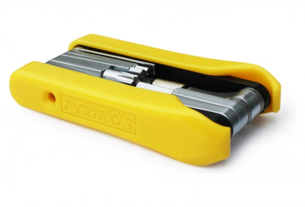 Démonte Pneus Pedro's Micro Jaune 4 Démonte Pneus Pedro's Micro Jaune – Image 4