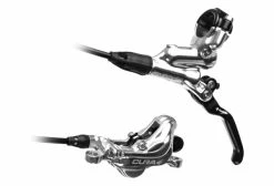 Frein Avant Ou Arrière Formula Cura 4 (sans Disque) Argent