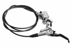 Frein Avant Ou Arrière Formula Cura 4 (sans Disque) Argent -Vélos Soldes Boutique 5badf1171b7db