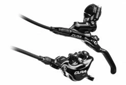 Frein Avant Ou Arrière Formula Cura (sans Disque) Noir