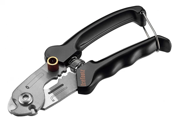 Pince Coupe Câbles Gaines Et Rayons IceToolz 67A5 Pour Shimano 1 Pince Coupe Câbles Gaines Et Rayons IceToolz 67A5 Pour Shimano