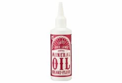 Huile Minérale Juice Lubes Mineral 130 Ml