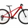 VTT Enfant 2023 Trek Wahoo 26'' Shimano Acera / Altus 8V Rouge / Noir
