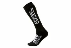 Chaussettes Hautes O'neal Pro Mx Corp Noir