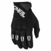 Gants Longs O'neal Hardwear Iron Noir