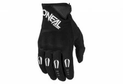 Gants Longs O'neal Hardwear Iron Noir