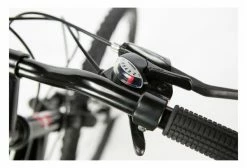 VTT Tout-Suspendu Moma Bikes Hit 26'' Shimano 21V Noir 9 VTT Tout-Suspendu Moma Bikes Hit 26'' Shimano 21V Noir -Vélos Soldes Boutique 5c18c1ebe7cfc