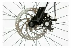 VTT Tout-Suspendu Moma Bikes Hit 26'' Shimano 21V Noir 11 VTT Tout-Suspendu Moma Bikes Hit 26'' Shimano 21V Noir -Vélos Soldes Boutique 5c18c1fd5d765