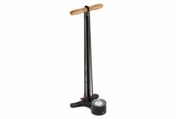 Pompe à Pied LEZYNE Sport Floor Drive 3''5 Noir