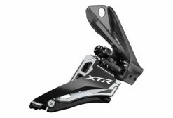 Dérailleur Avant Shimano XTR FD-M9100-D 2x12 Vitesses