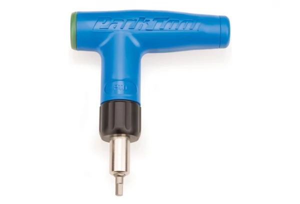 Tournevis Dynamométrique 5NM Park Tool PTD-5 1 Tournevis Dynamométrique 5NM Park Tool PTD-5