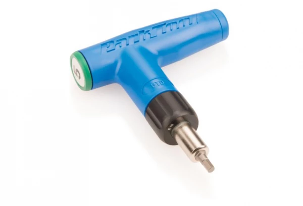 Tournevis Dynamométrique 5NM Park Tool PTD-5 2 Tournevis Dynamométrique 5NM Park Tool PTD-5 – Image 2