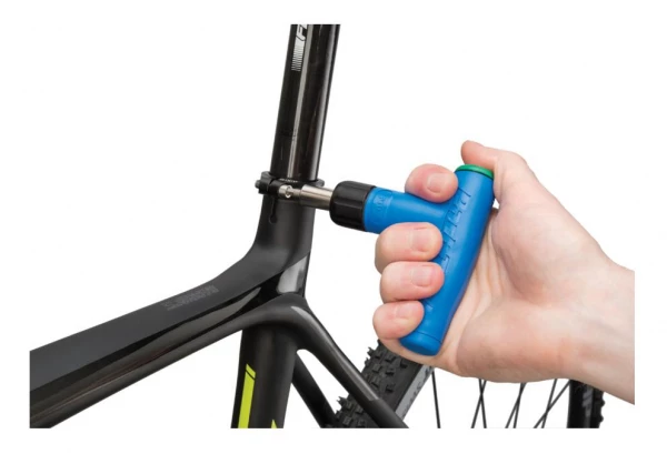 Tournevis Dynamométrique 5NM Park Tool PTD-5 3 Tournevis Dynamométrique 5NM Park Tool PTD-5 – Image 3