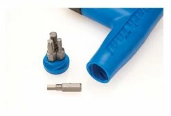 Tournevis Dynamométrique 5NM Park Tool PTD-5 7 Tournevis Dynamométrique 5NM Park Tool PTD-5 -Vélos Soldes Boutique 5c4ac36b4db4d