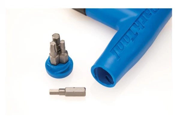 Tournevis Dynamométrique 5NM Park Tool PTD-5 4 Tournevis Dynamométrique 5NM Park Tool PTD-5 – Image 4