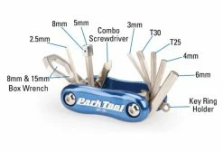 Multi Outils Park Tool MT-30 -Vélos Soldes Boutique 5c4b1b9eb1526