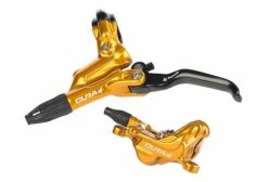 Frein Avant Ou Arrière Formula Cura 4 (sans Disque) Or