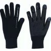 Gants Hiver Léger BBB RaceShield Noir