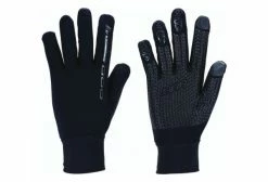 Gants Hiver Léger BBB RaceShield Noir