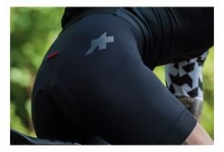 Cuissard Court Assos Equipe RSR S9 Noir -Vélos Soldes Boutique 5c5448f9d5d94