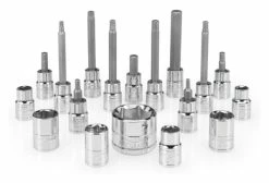 Kit D'embouts Et Douilles Park Tool SBS-1.2