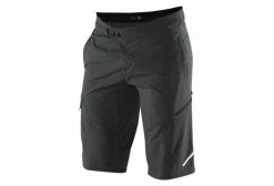 Short Sans Peau 100% Ridecamp Gris