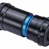 Boitier De Pédalier BBB BottomFit BB30 En 24Ø 42Ø X 68/73mm