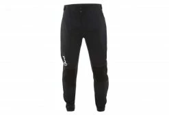 Pantalon Poc Resistance Pro DH Noir Uranium