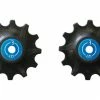 Galets BBB RollerBoys 12 Dents Sram Narrow-Wide Noir