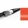 Kit Gaine De Transmission 10m Elvedes Avec Liner 4.2mm Orange