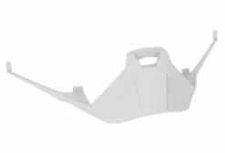 Nez Amovible Leatt Velocity 6.5 Blanc