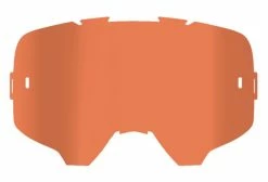 Ecran Leatt Orange 58%