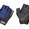 Gants Courts Gripgrab ProGel Padded Gants Bleu Nuit