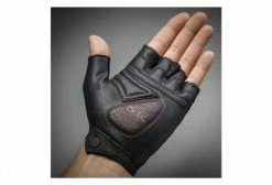 Gants Courts Gripgrab ProGel Padded Gants Bleu Nuit -Vélos Soldes Boutique 5ca33662ccac0