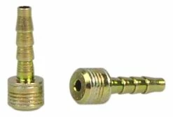 Kit De 10 Inserts Elvedes Pour Durite Magura