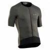 Maillot Manches Courtes Northwave Essence Gris