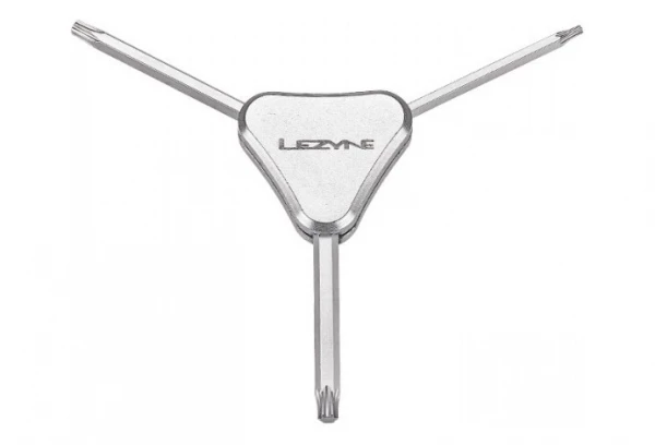 Clés Allen LEZYNE 3 WAY ALLEN 2-2.5-3 1 Clés Allen LEZYNE 3 WAY ALLEN 2-2.5-3