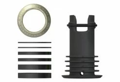 Top Cap OneUp Pour Outil EDC Or