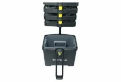 Boîte De Rangement Topeak BucketSeat -Vélos Soldes Boutique 7432585c104d4966724
